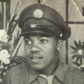 Willie Lee Hicks is the son of Ranson & Della Darden Hicks Link on the HOME PAGE.